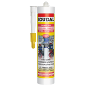 SOUDAL GASKET SEAL hőálló sziloplaszt 280ml