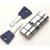 Zárbetét MUL-T-LOCK 7×7 Break Secure 33×38 5 kulcsos